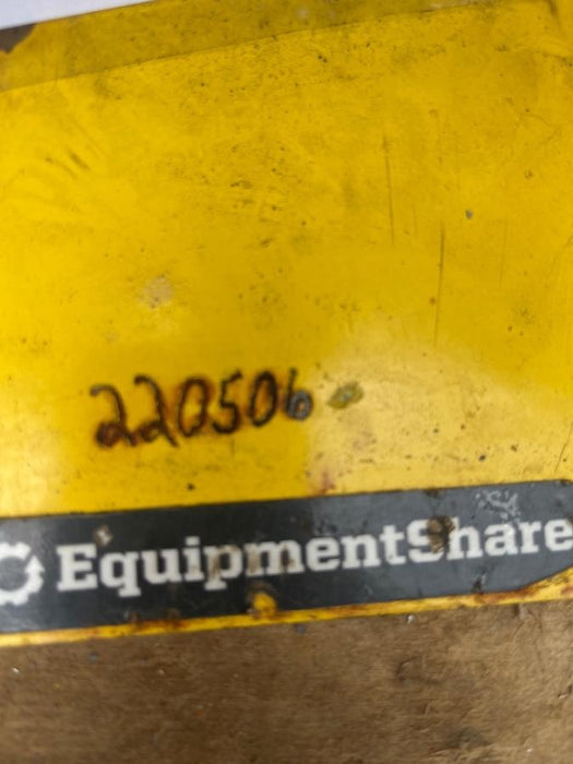 2022 TORCUP RPDD-FRL