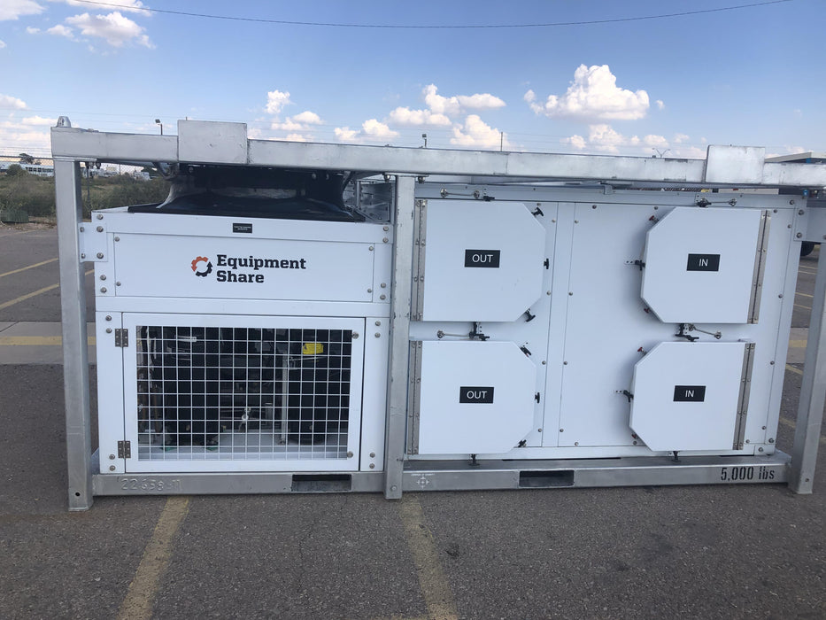 2020 SMARTECH SACP26A-SP