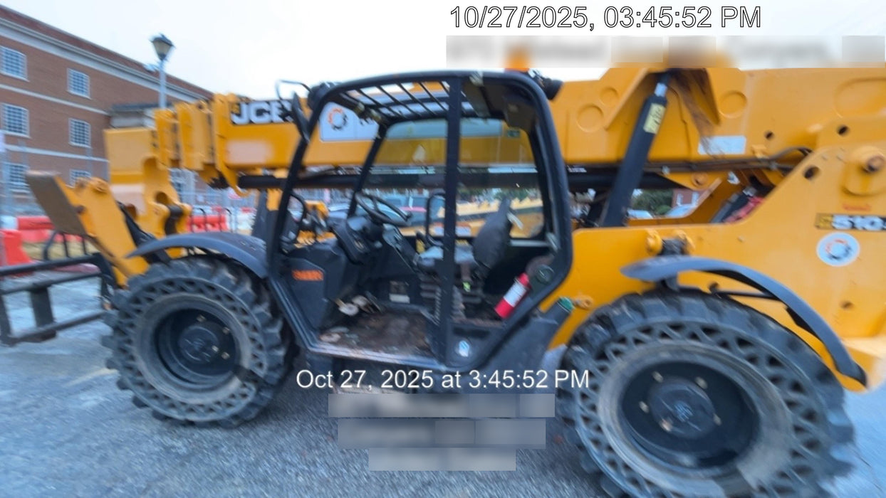 2020 JCB 510-56 JCB 510-56