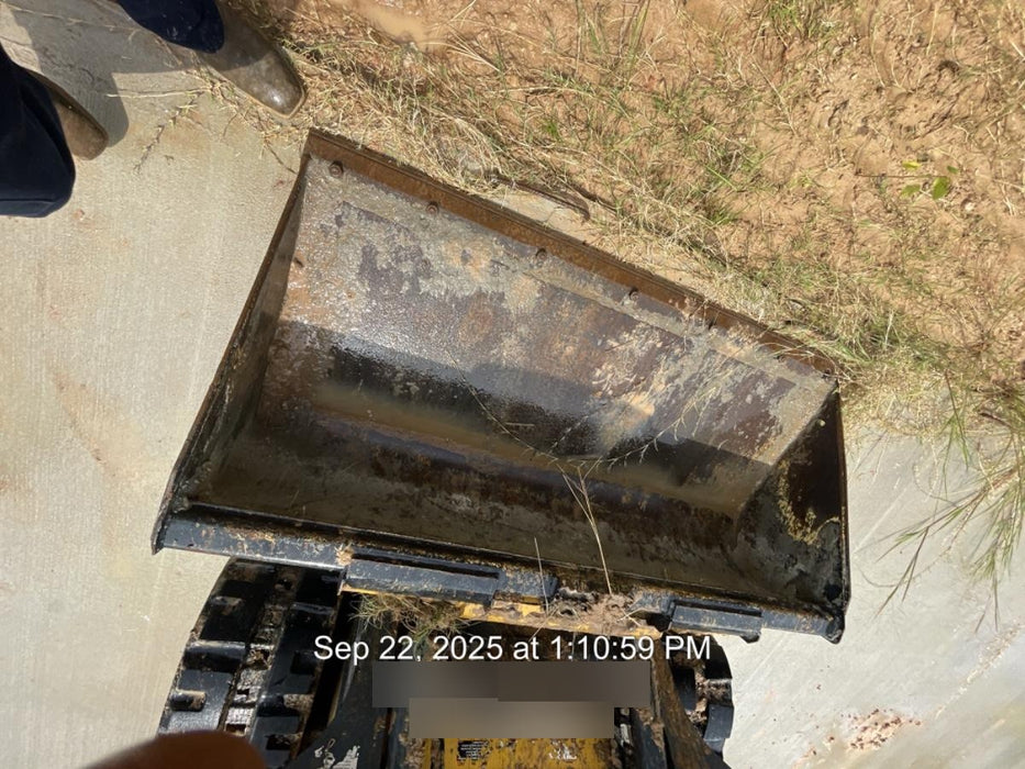 2023 MANITOU 50504723