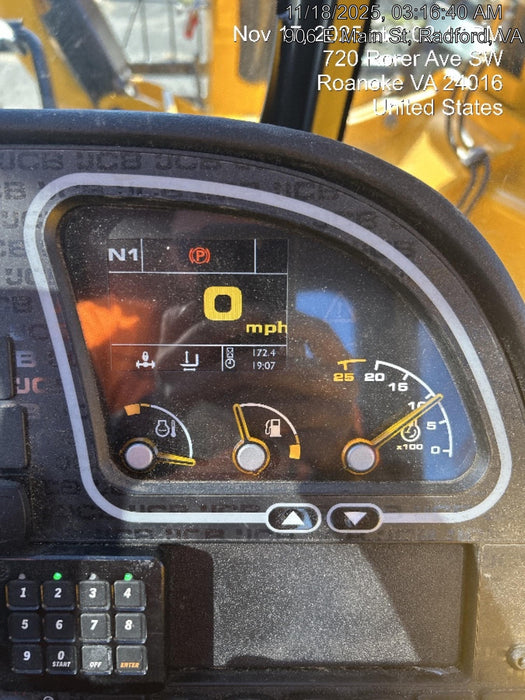 2025 MILLER ELECTRIC CST-282