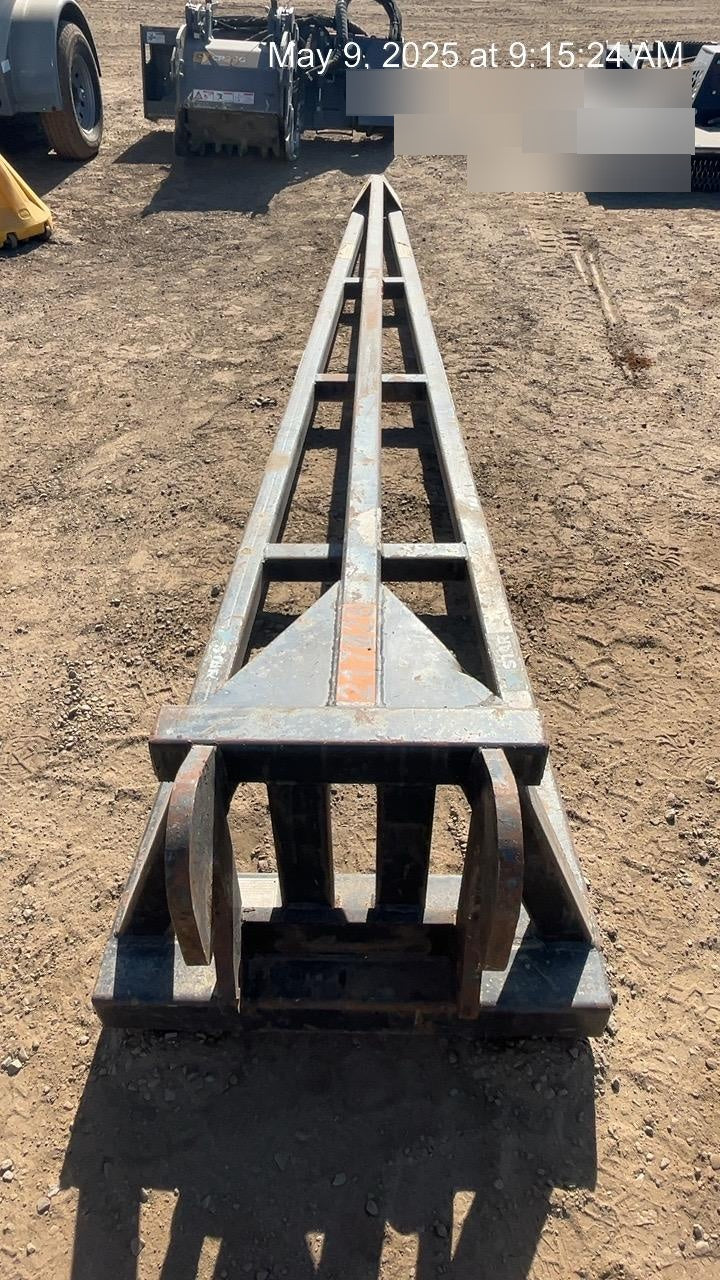 2022 STAR INDUSTRIES 1330TK