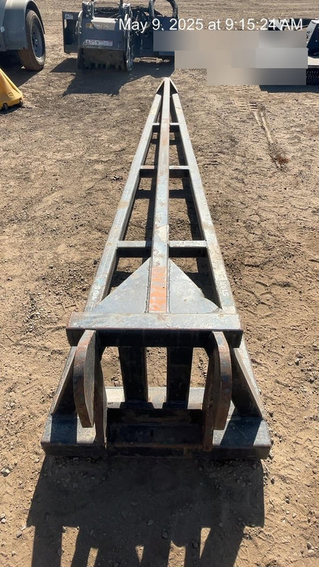 2022 STAR INDUSTRIES 1330TK