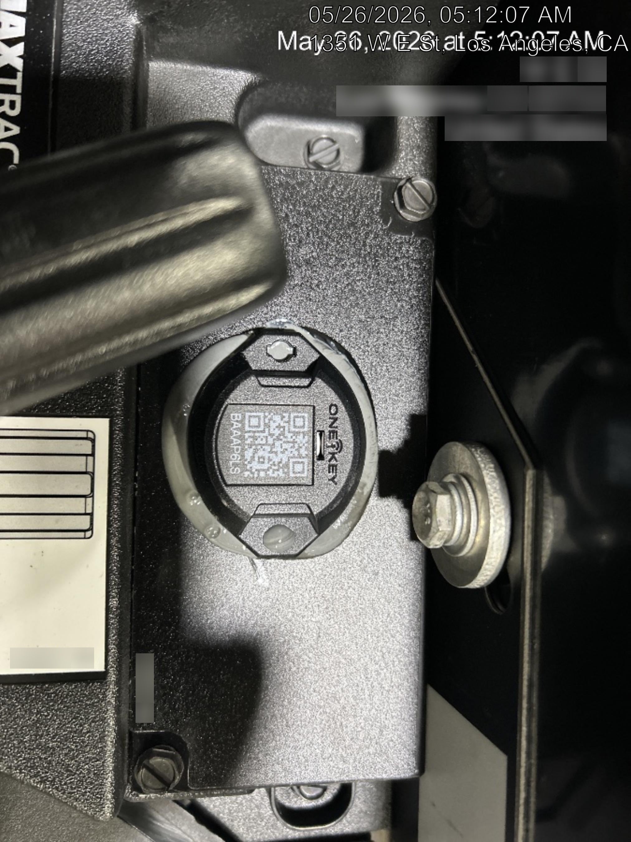 2026 LINCOLN ELECTRIC LN-25X w/Flowmeter