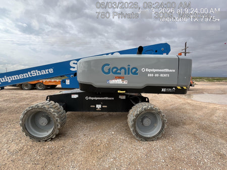 2024 GENIE S-65 XC