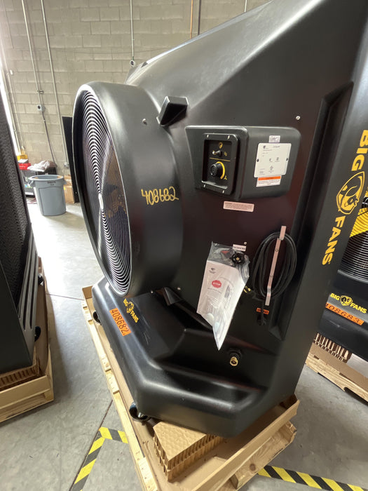 2024 BIG ASS FANS Cool Space 400