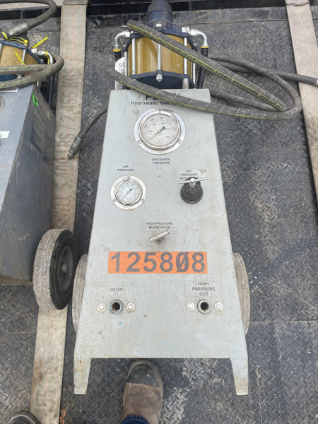 2021 PINNACLE PDQC-1000B
