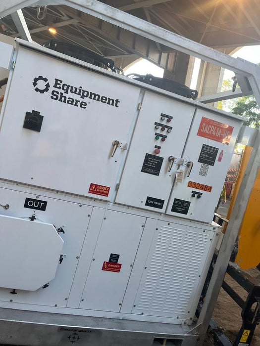 2023 SMARTECH SACP41A-HS