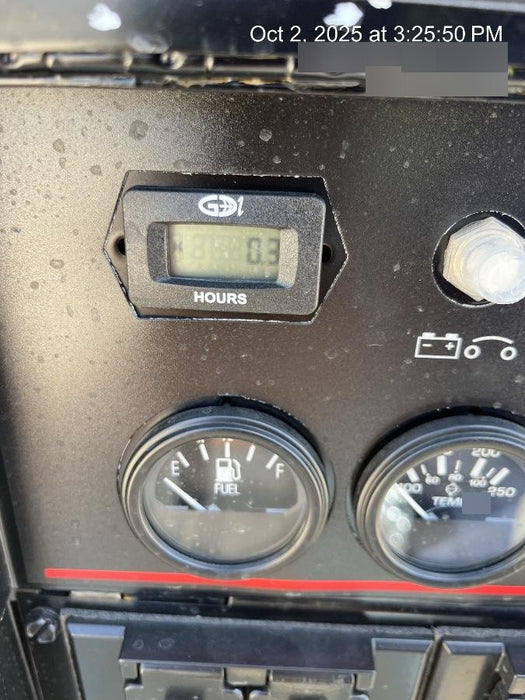 2025 LINCOLN ELECTRIC LE400