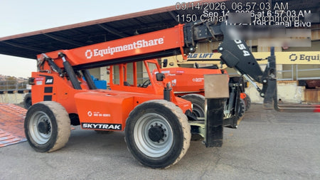 2023 SKYTRAK 10054
