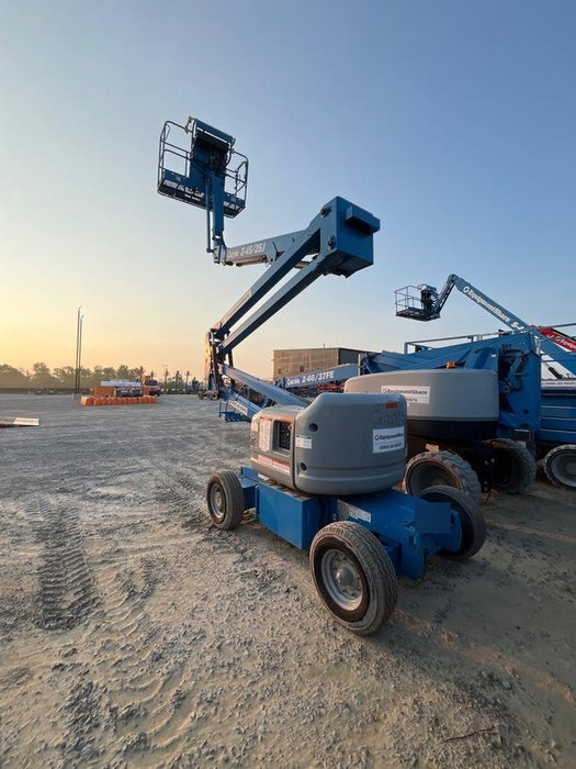 2019 GENIE Z-45/25J DC