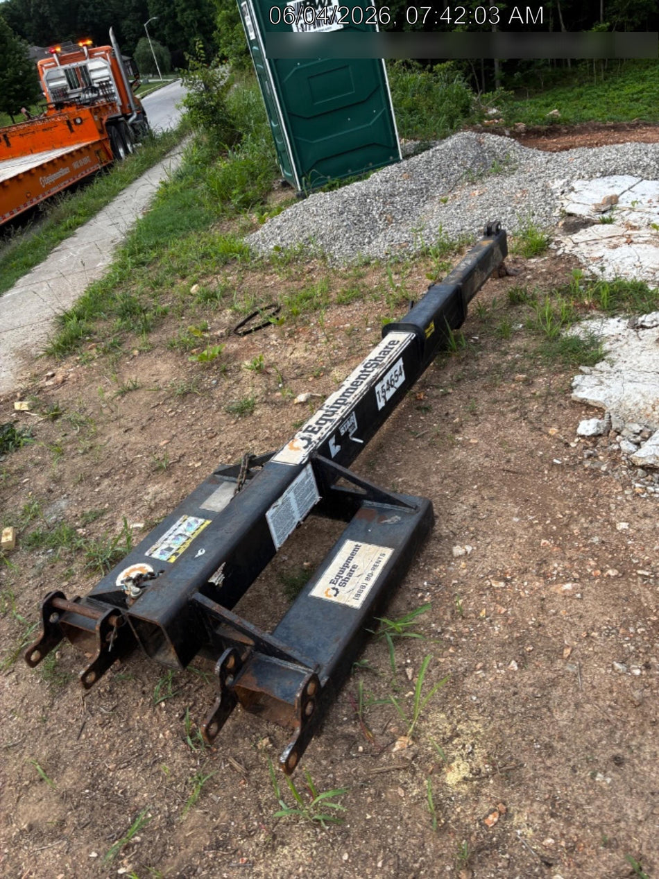 2021 STAR INDUSTRIES M1360B - Star JIB Boom