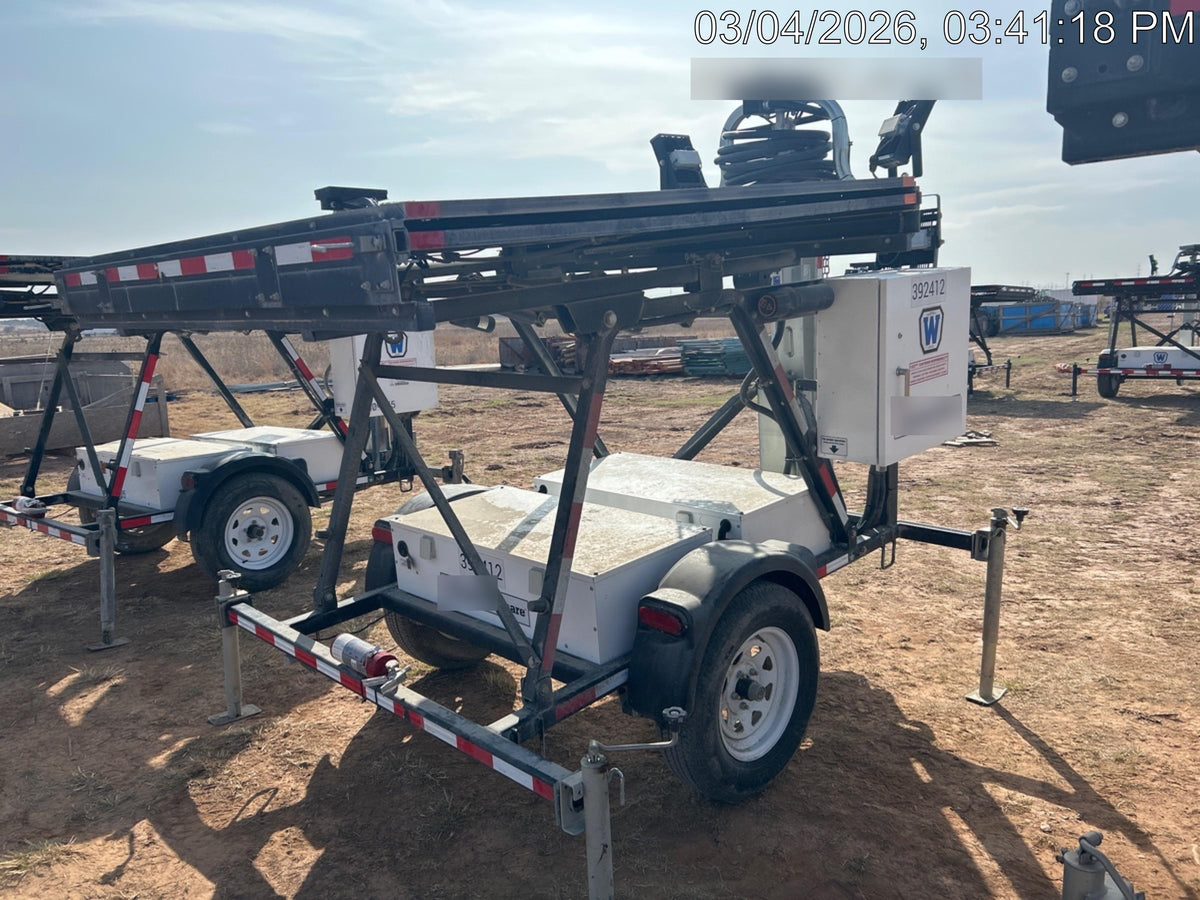 2024 WANCO WLTS-MM8A-1600