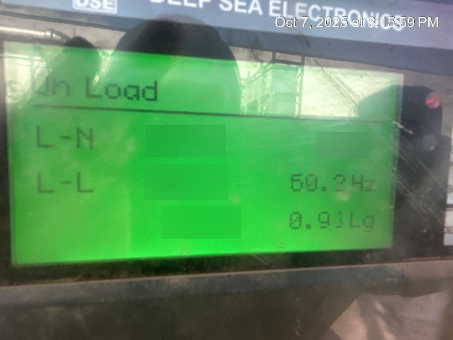 2024 ATLAS COPCO QAS 70