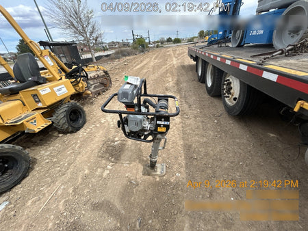 2023 MULTIQUIP MTR40HF