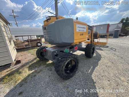 2021 HAULOTTE HA46RTJO