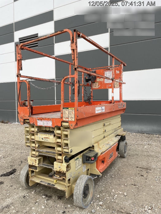 2016 JLG 3246ES JLG 3246ES