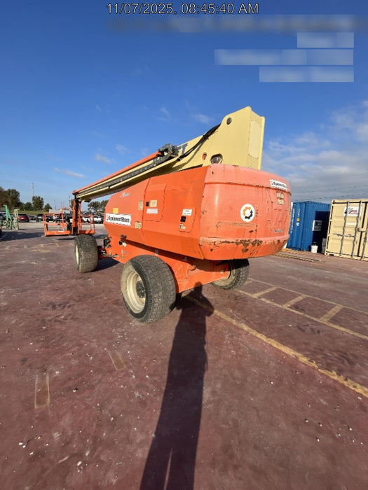 2019 JLG 860SJ