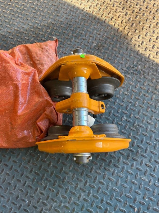 2021 HARRINGTON PT020