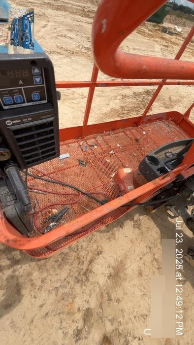 2024 MILLER ELECTRIC CST-282