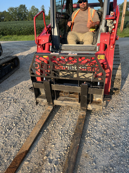 2022 PALADIN 48" Pallet Forks - Paladin