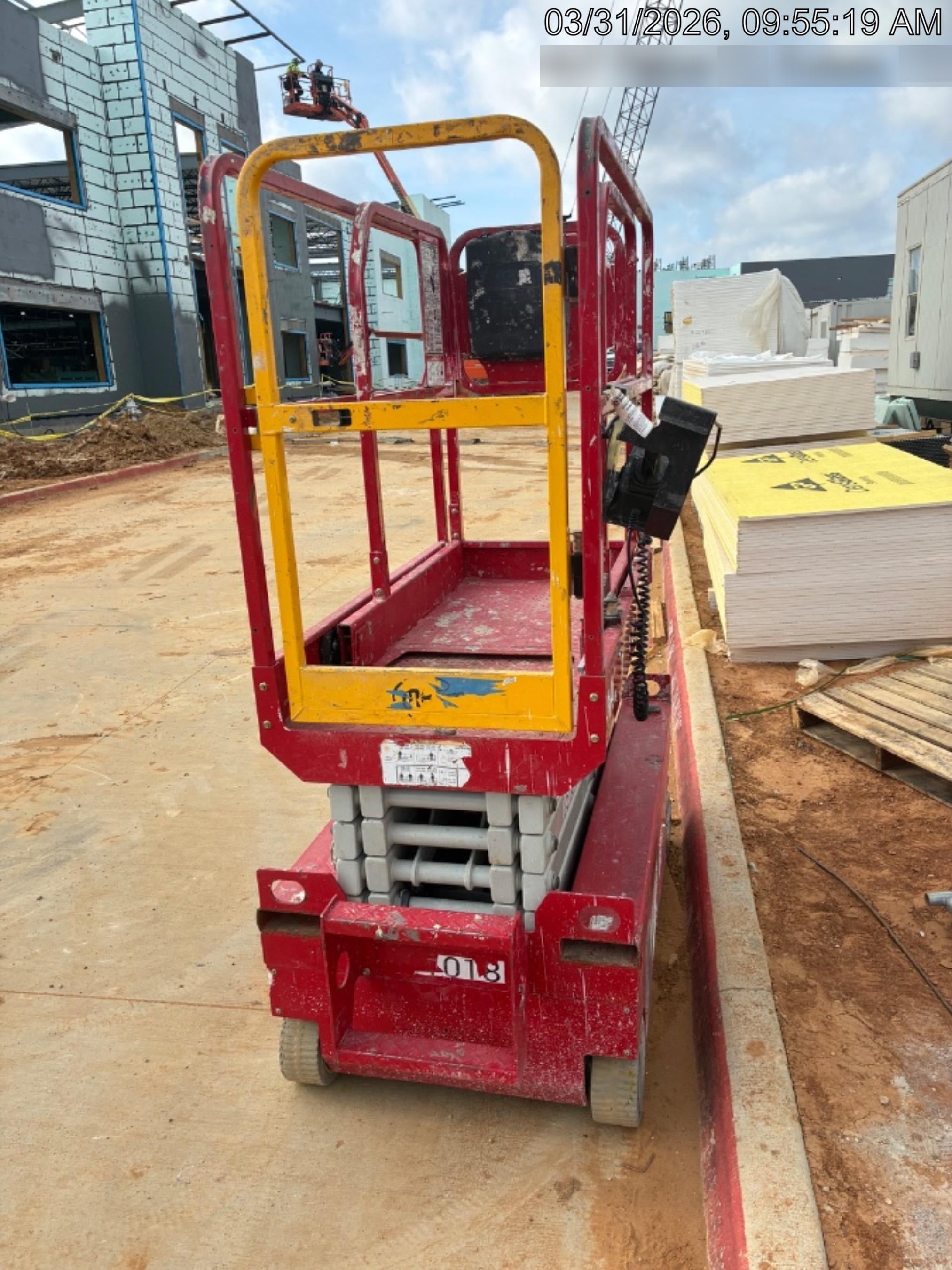 2021 MEC Micro 19