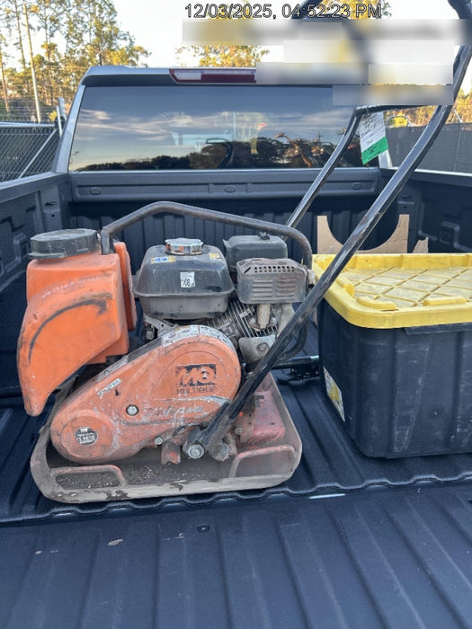 2023 MULTIQUIP MVC82VHW