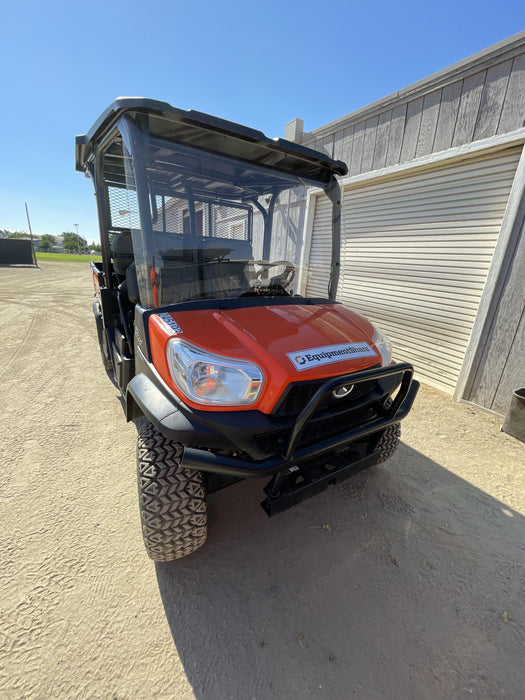 2022 KUBOTA RTV-X1140W-H (Canopy)