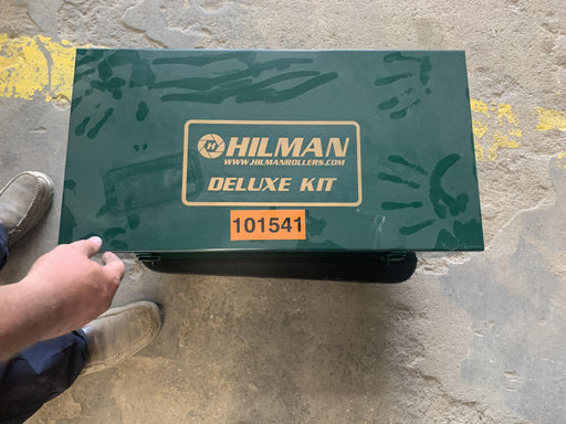 2020 HILMAN ROLLERS KRS-30-SLD