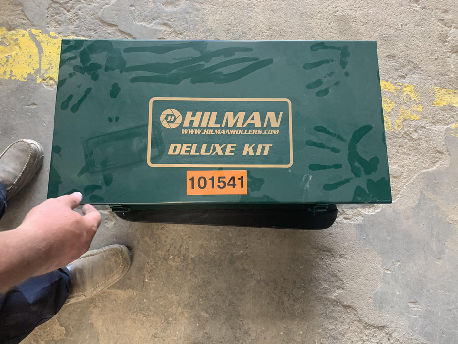 2020 HILMAN ROLLERS KRS-30-SLD