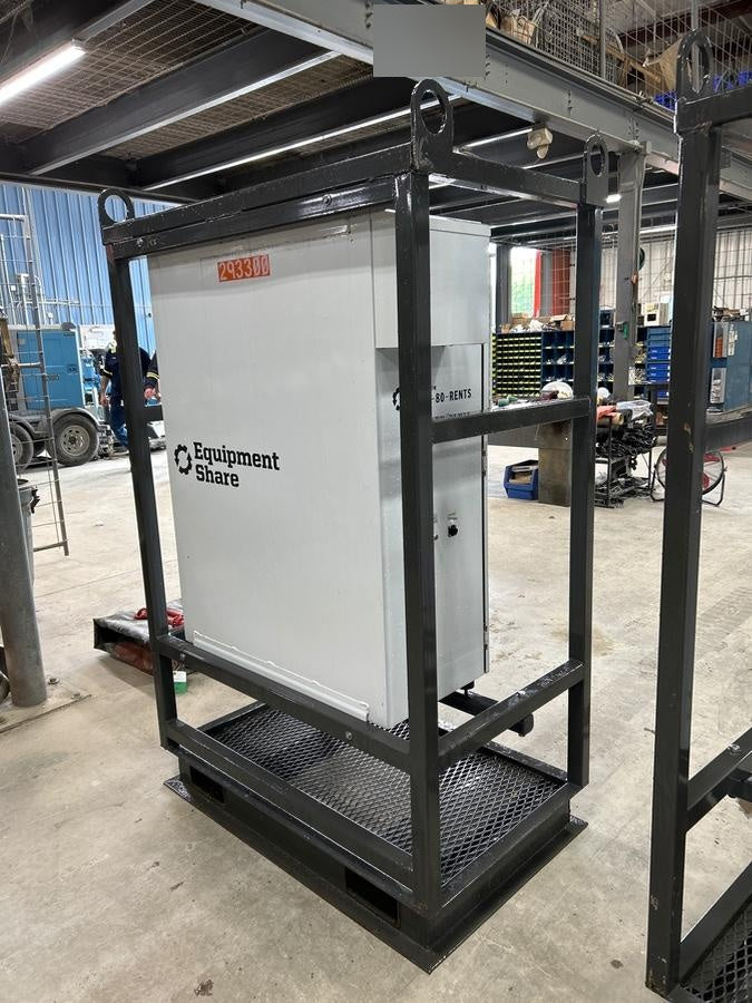 2023 FUJI MD050-EQS