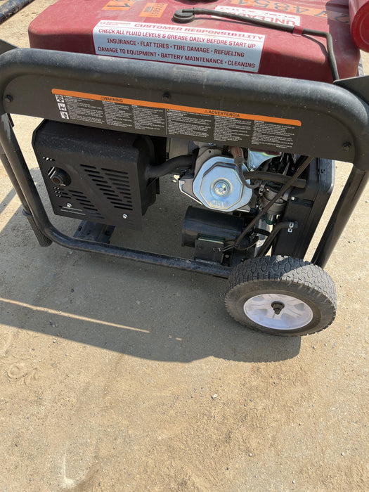 2022 MI-T-M GEN-8000-0MME