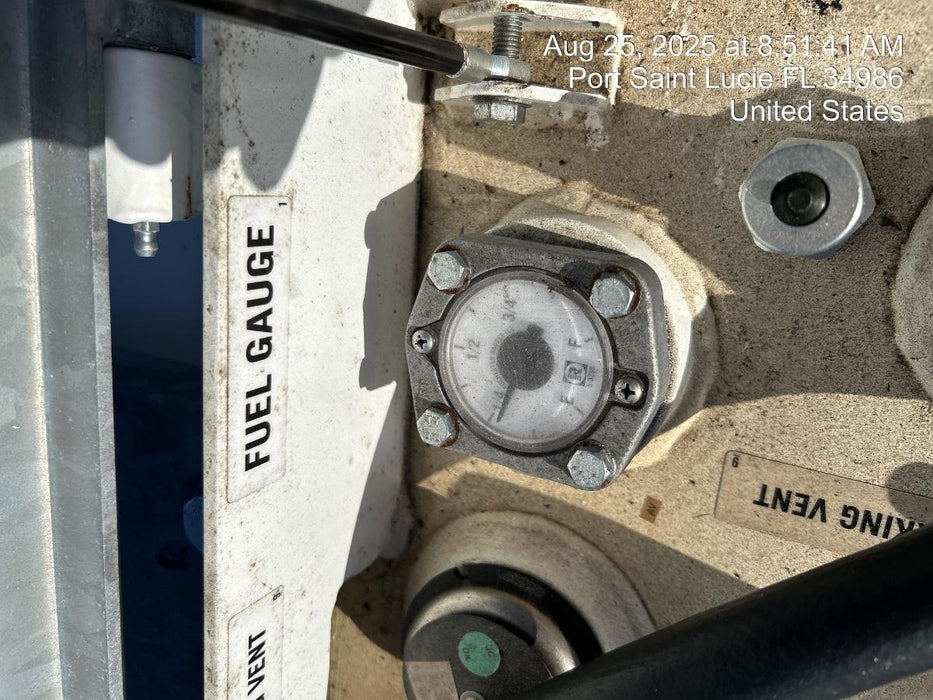 2023 WESTERN GLOBAL 10TCG-ES-12VFHK