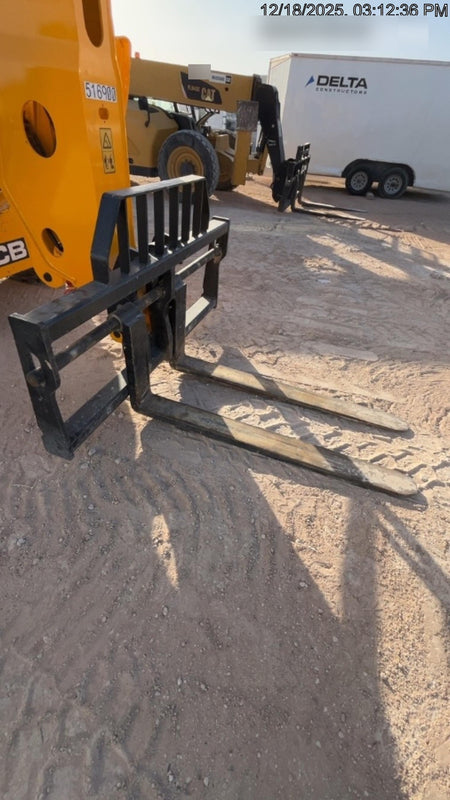 2025 JCB 512-56