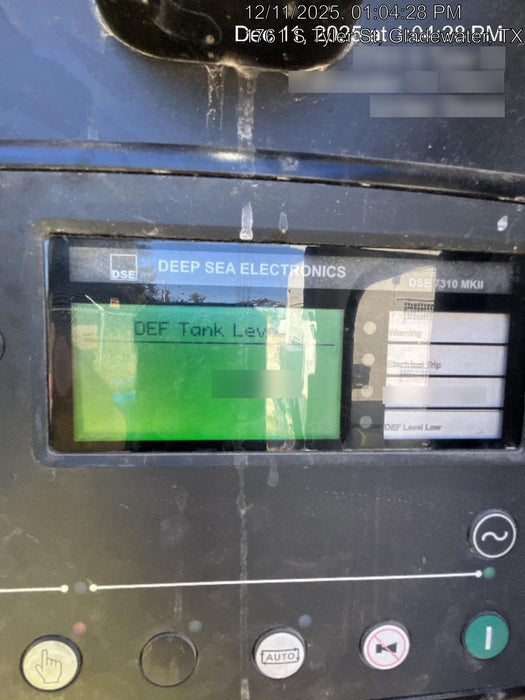 2021 ATLAS COPCO QAS150