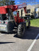 2019 Manitou MTA8044 MTA8044 - 74 HP T4, Canopy, Worklights/Strobe, Beacon, 66" Carriage, 48" Forks, Solid Tires, Lift Hook, Aux Hydraulics