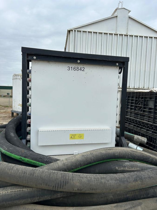 2023 TRYSTAR IL-086-VDE-27-LP