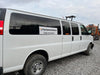 2023 CHEVROLET Express Van - Rental