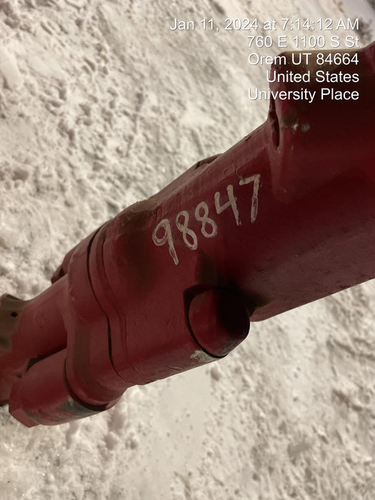 2020 CHICAGO PNEUMATIC CP 1290 S