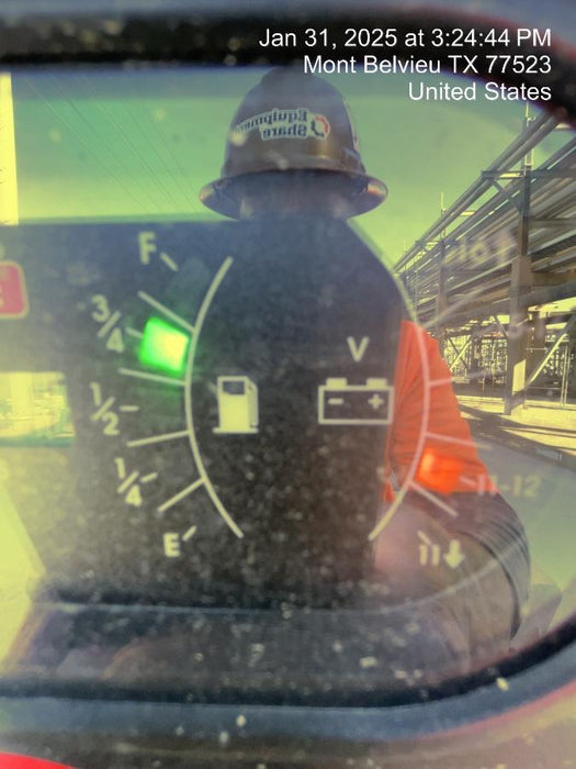 2024 LINCOLN ELECTRIC Vantage 549X