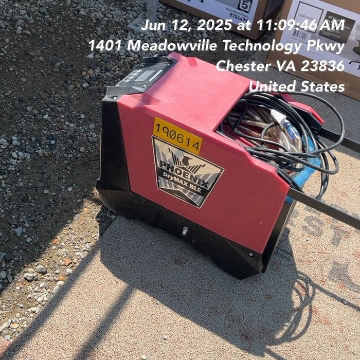 2021 PHOENIX DryMAX BLE