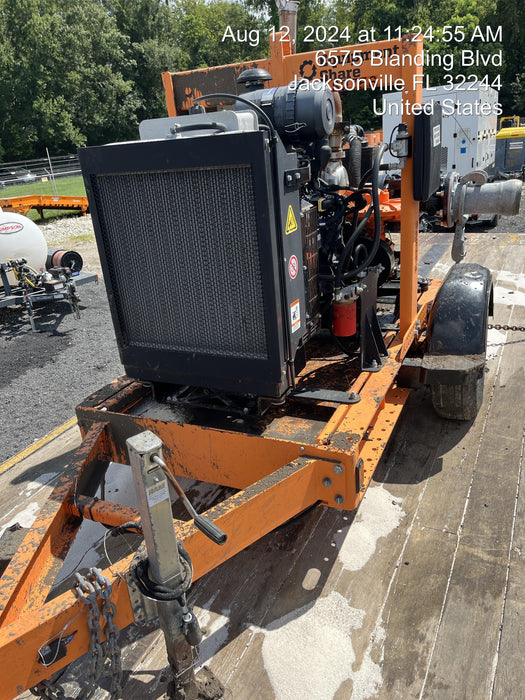 2021 PIONEER PP66S12L71-TD2.9L4