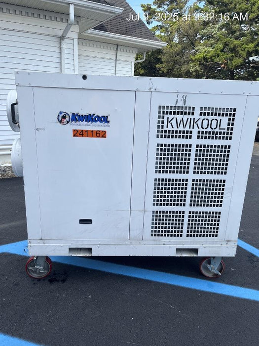 2022 KWIKOOL KPO12-23H