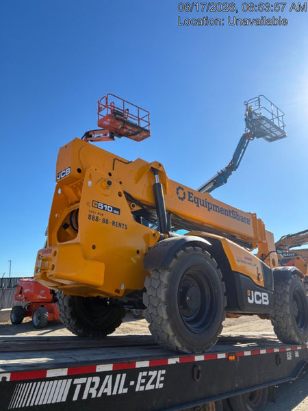 2026 JCB 510-56