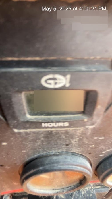 2021 Lincoln Electric Vantage 322 Vantage 322 Ready Pak 3 w/ Decals, ORANGE (includes trailer, cable rack, fender light kit) NO Telematics