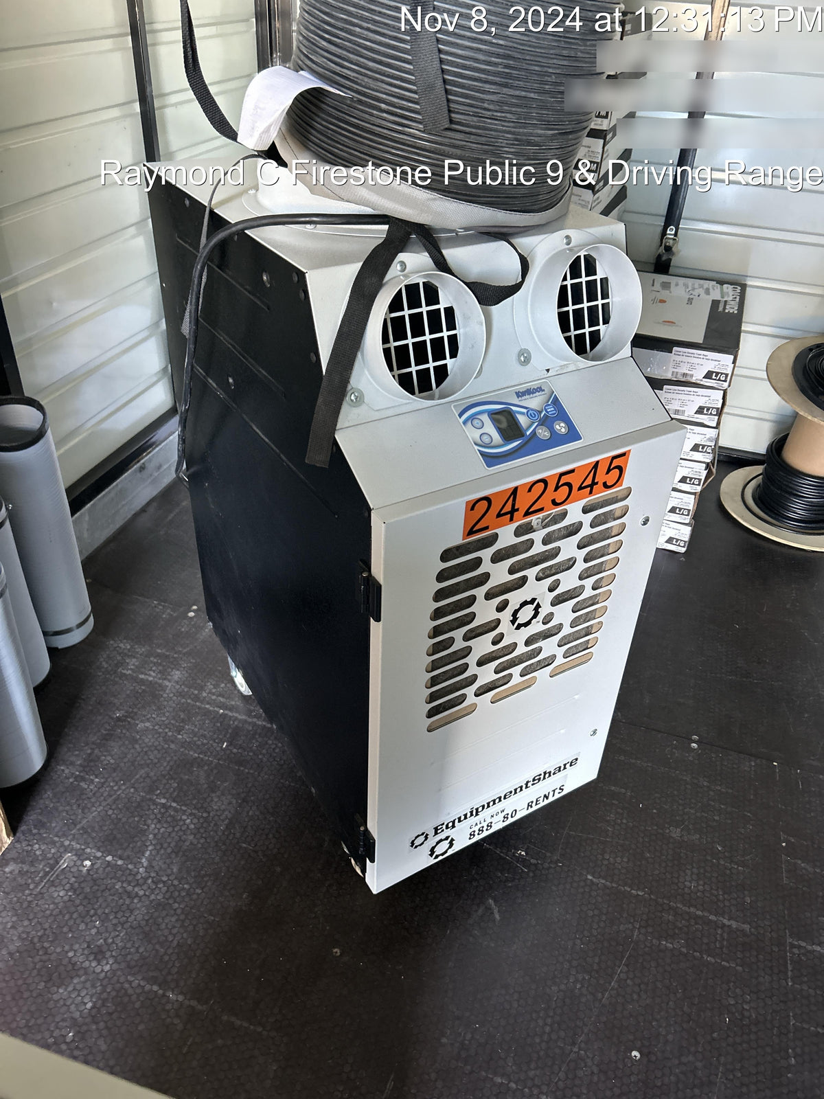 2022 KWIKOOL KPAC1811-2