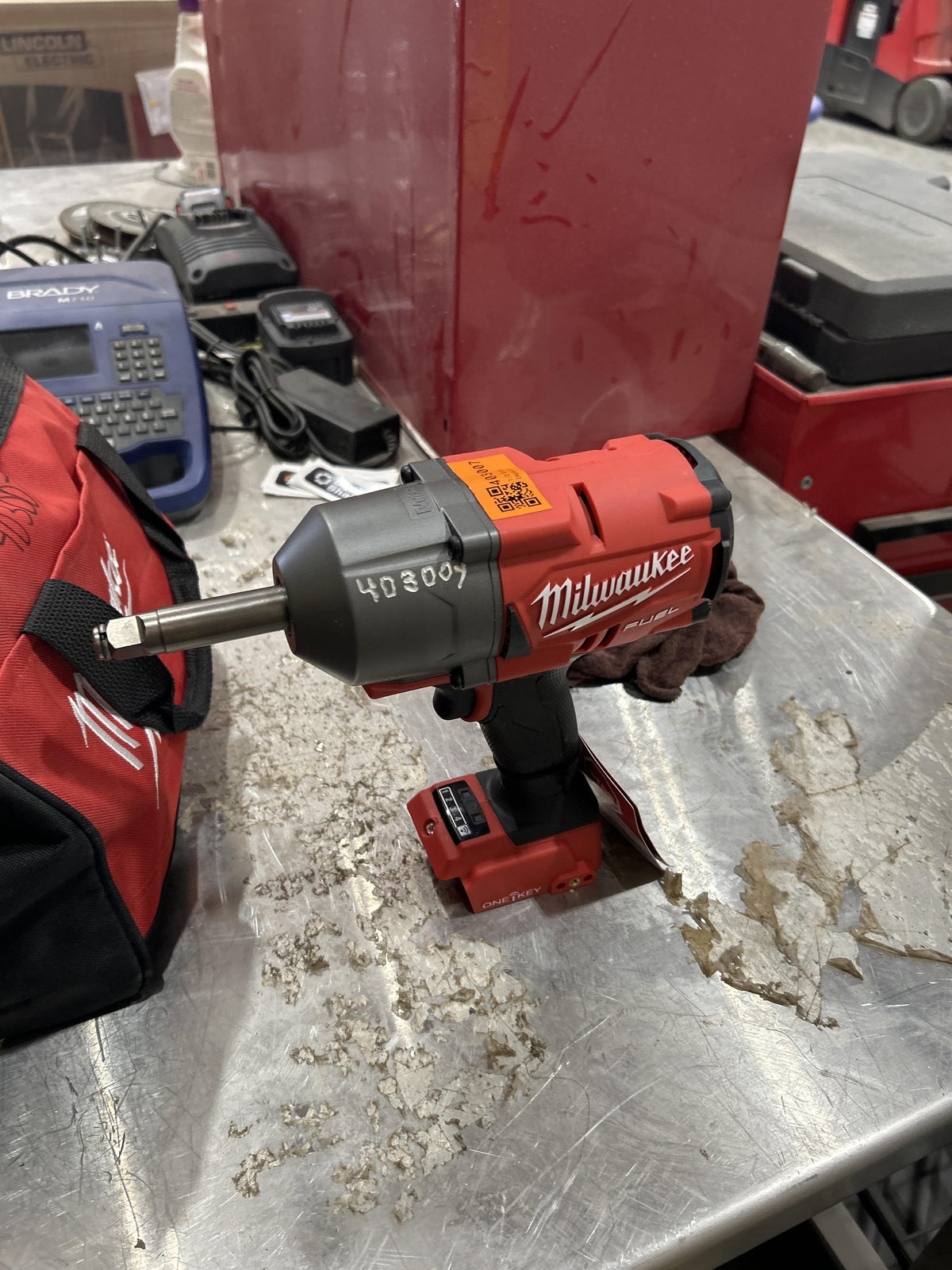 2024 MILWAUKEE 2769-22