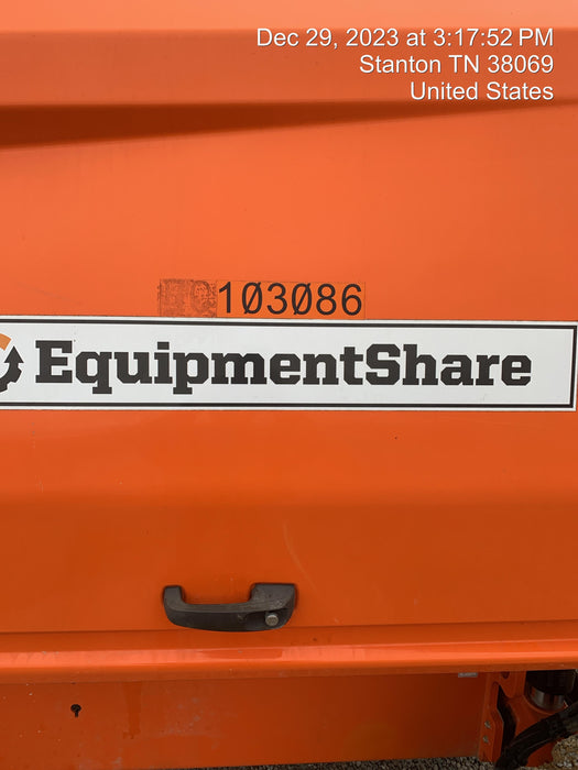 2023 MILLER ELECTRIC CST-282