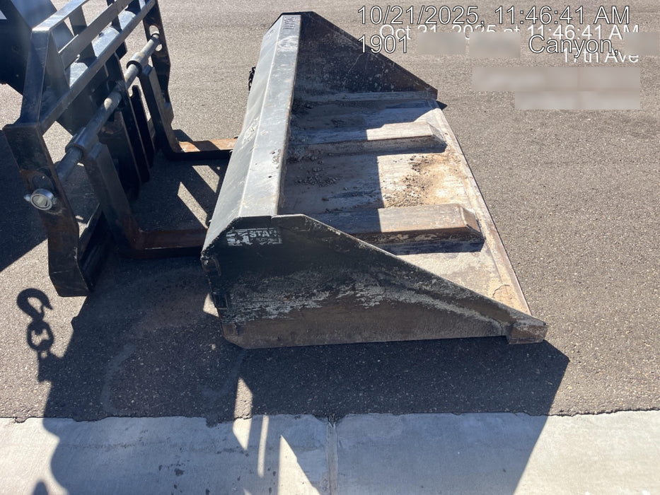 2019 STAR INDUSTRIES 1408B