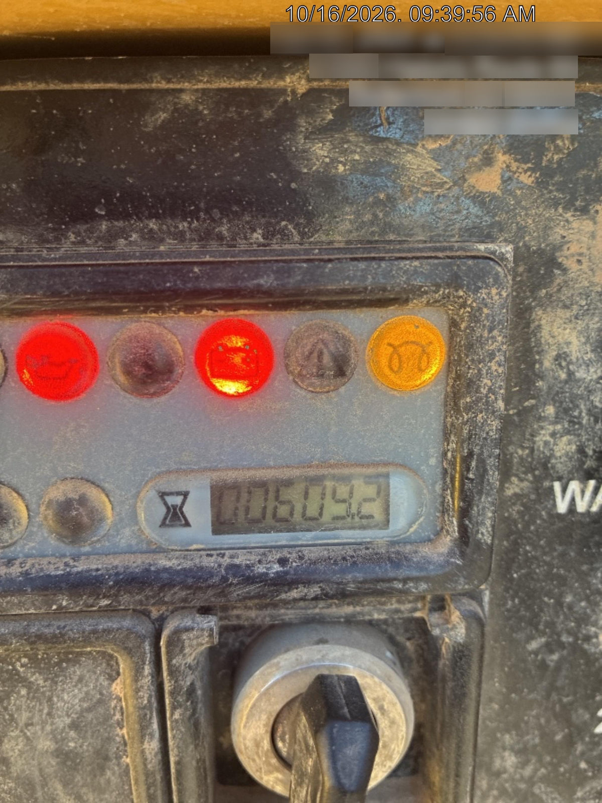 2021 VAC-TRON LP573XDT